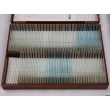 Microscope Slide Set