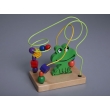 Children’s Abacus “Frog”