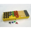 Non-organic Substance Molecular Structure Construction Kit