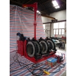 Welding machine/Electrofusion machine