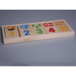 “Learning Counting” Puzzle