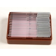 Microscope Slide Set