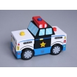 Police Car (collapsible)