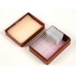 Microscope Slide Set