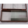 Microscope Slide Set