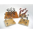 Set of Molecular Structure Models