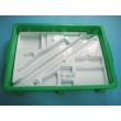 Lab Equipment Tray