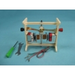 Laboratory Clastic Electrical Machine Model