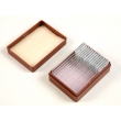 Microscope Slide Set