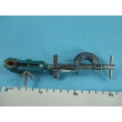 Four-Prong Utility Clamp