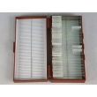 Microscope Slide Set