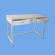 Laboratory Workbench with Outlets and Drawers