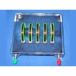 Magnet Fields of Electric Current Demonstration Set