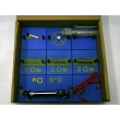 DC Electric Circuits Experiment Kit