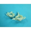 Vertebrae Bone Model Set