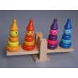 Children’s Balance “Gnomes”