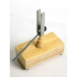 Tuning Fork with Resonance Box and Hammer