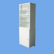 Glassware Storage Cabinet