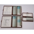 Microscope Slide Set