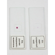 Microscope Slide Set