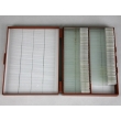 Microscope Slide Set