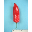 Red Pepper Model