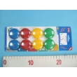 Magnetic Tacks 8 Piece