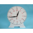 Clock Model for Time-Telling Instruction