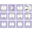 Genetic Blood Groups