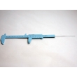 Vernier Caliper (plastic)