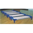 Batten bed for children